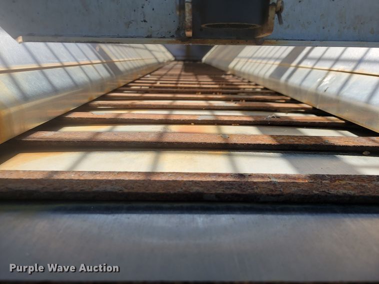 image for item JL9472 2009 International 7500  dump truck