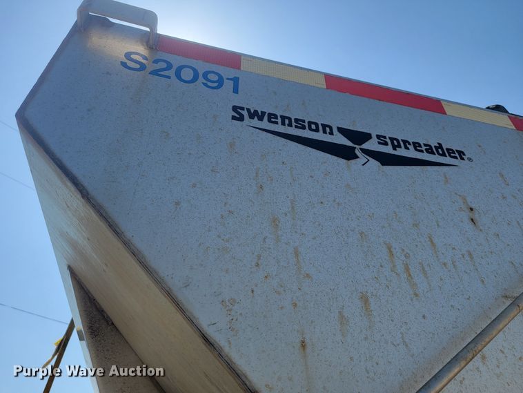 image for item JL9472 2009 International 7500  dump truck