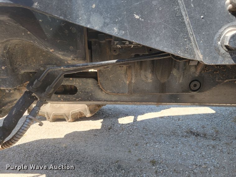 image for item JL9473 2014 New Holland TS6.120  MFWD tractor