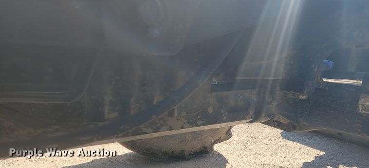 image for item JL9473 2014 New Holland TS6.120  MFWD tractor