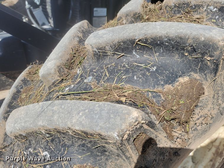 image for item JL9473 2014 New Holland TS6.120  MFWD tractor