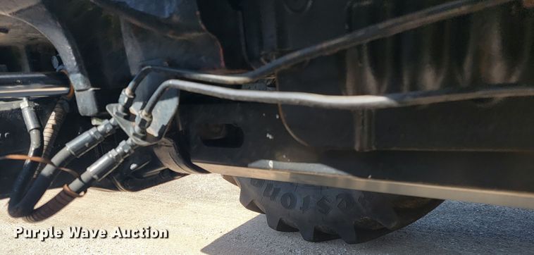 image for item JL9474 2014 New Holland TS6.120  MFWD tractor