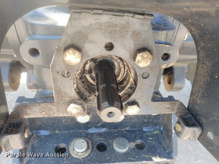 image for item JL9474 2014 New Holland TS6.120  MFWD tractor