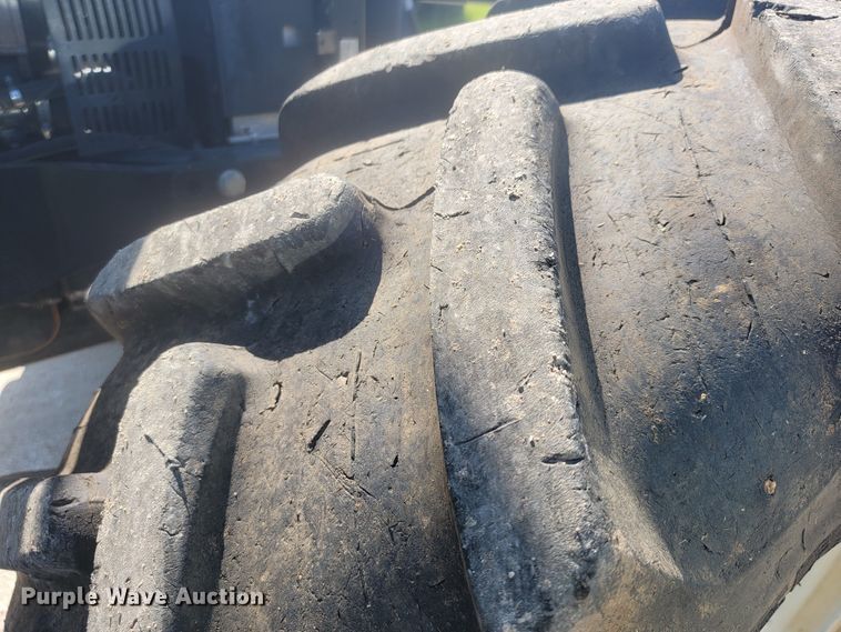 image for item JL9474 2014 New Holland TS6.120  MFWD tractor