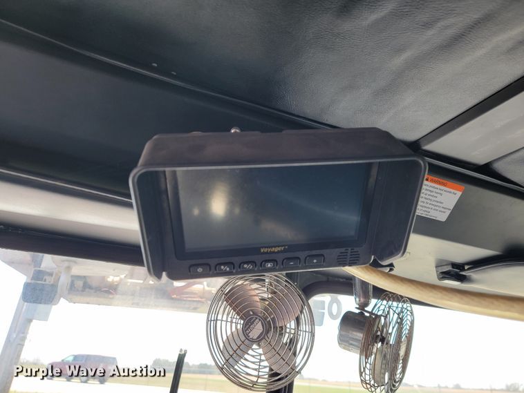 image for item JL9612 1990 Grumman  ladder fire truck