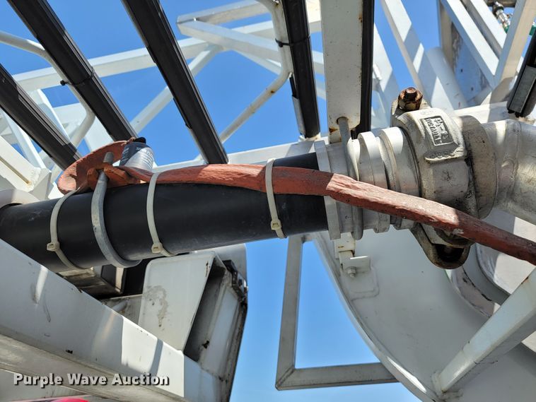 image for item JL9612 1990 Grumman  ladder fire truck