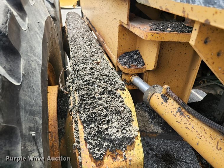 image for item JM9052 1995 Galion 850  motor grader