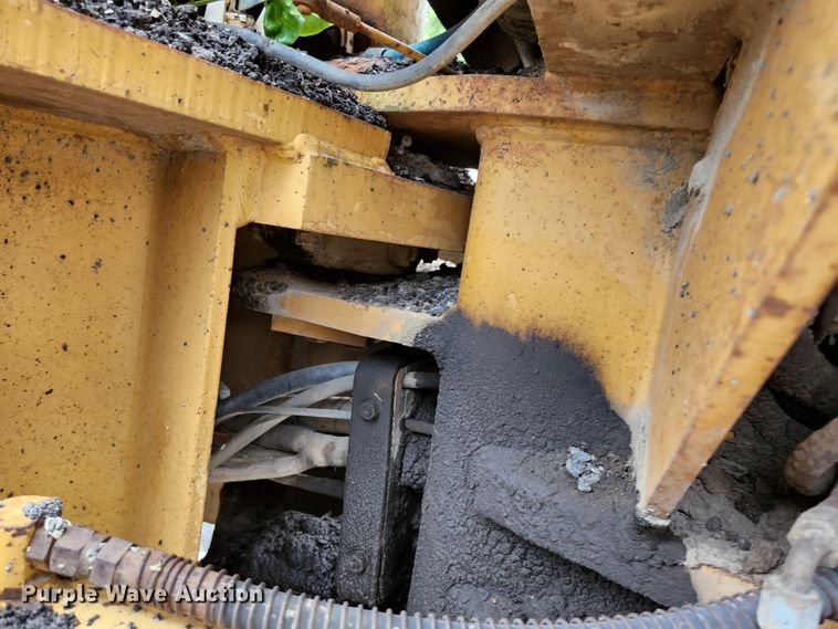 image for item JM9052 1995 Galion 850  motor grader