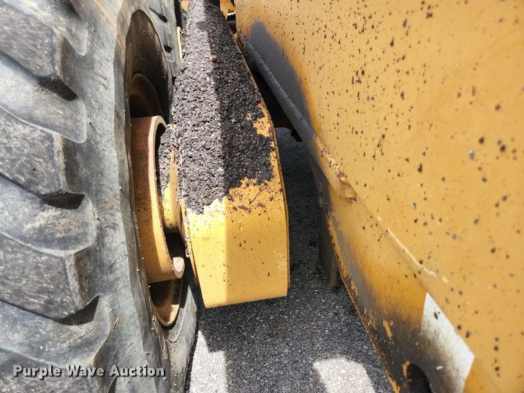 image for item JM9052 1995 Galion 850  motor grader