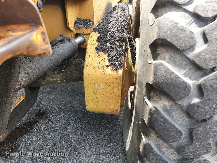 image for item JM9052 1995 Galion 850  motor grader