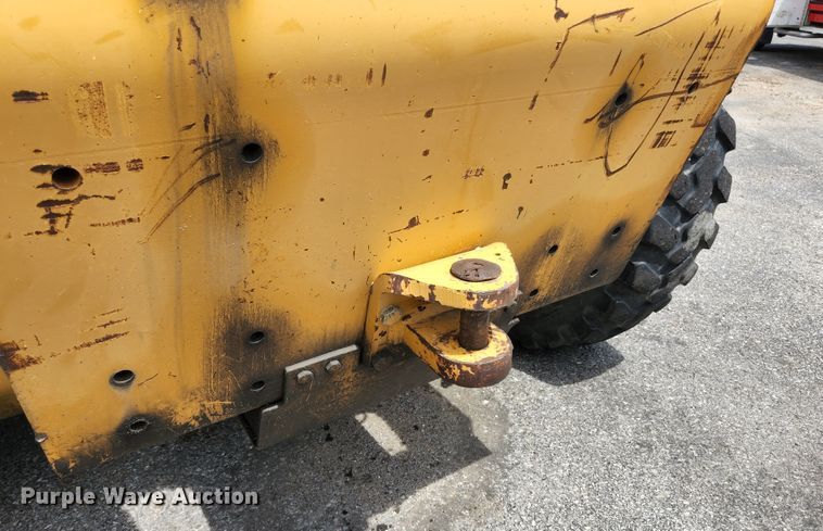 image for item JM9052 1995 Galion 850  motor grader