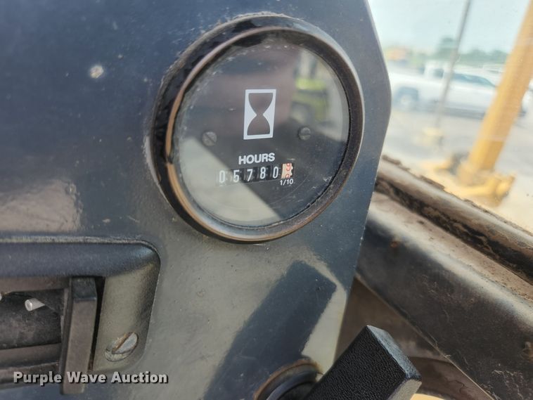 image for item JM9052 1995 Galion 850  motor grader