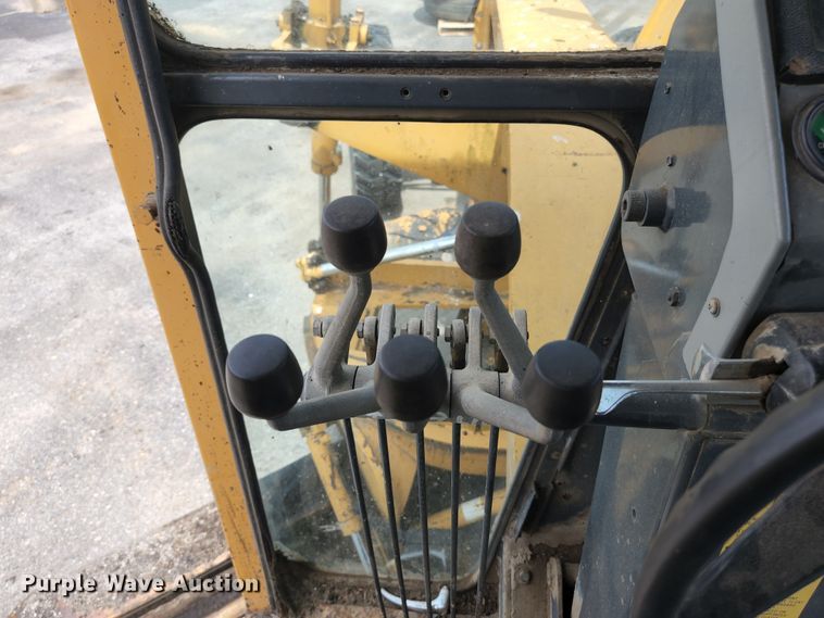 image for item JM9052 1995 Galion 850  motor grader