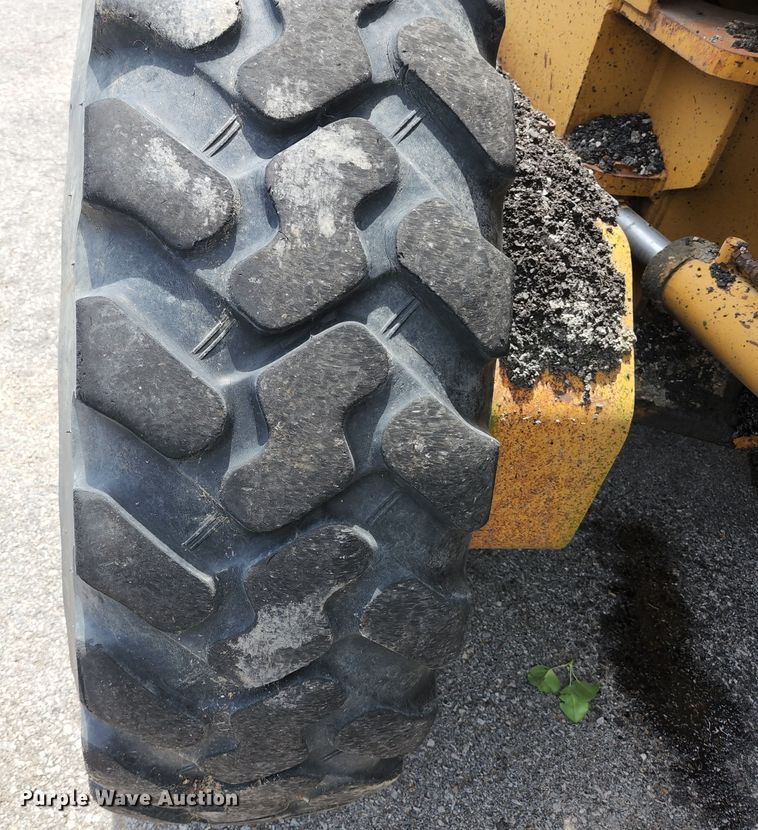 image for item JM9052 1995 Galion 850  motor grader