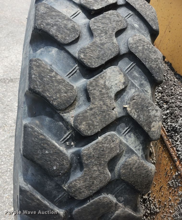 image for item JM9052 1995 Galion 850  motor grader