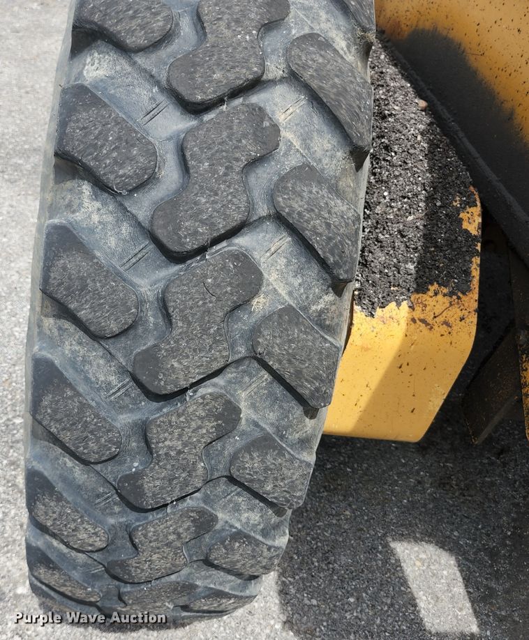 image for item JM9052 1995 Galion 850  motor grader