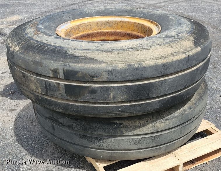 image for item JM9052 1995 Galion 850  motor grader