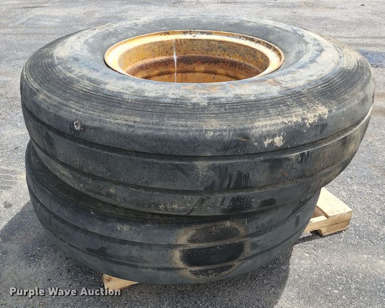 image for item JM9052 1995 Galion 850  motor grader