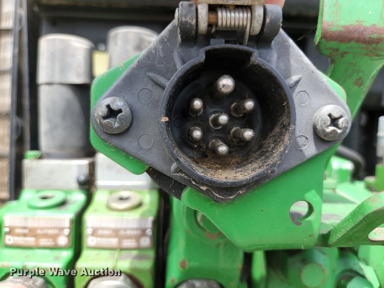 image for item JM9054 John Deere 7130  tractor