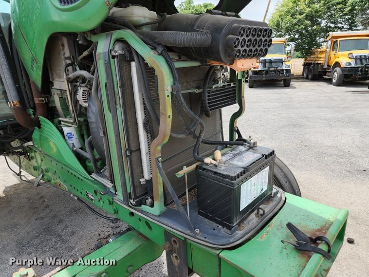 image for item JM9054 John Deere 7130  tractor