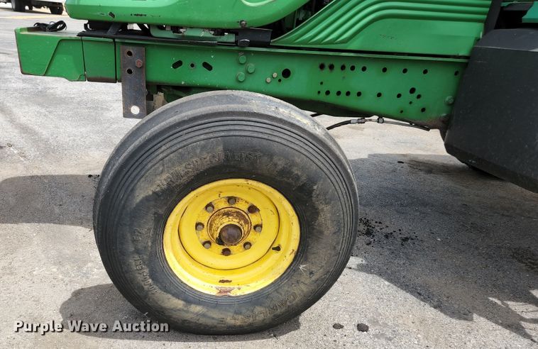 image for item JM9054 John Deere 7130  tractor
