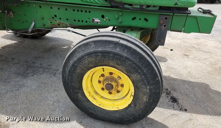 image for item JM9054 John Deere 7130  tractor