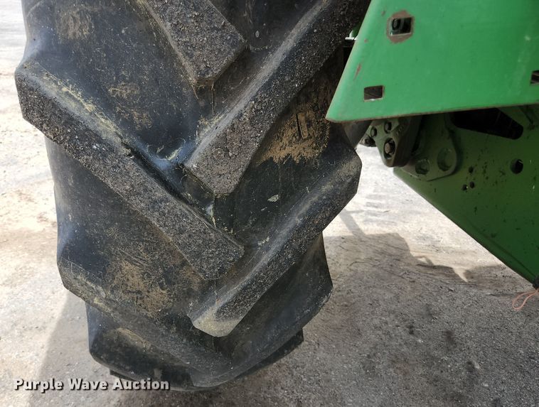 image for item JM9054 John Deere 7130  tractor