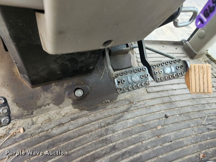 image for item JM9055 John Deere 6615  tractor