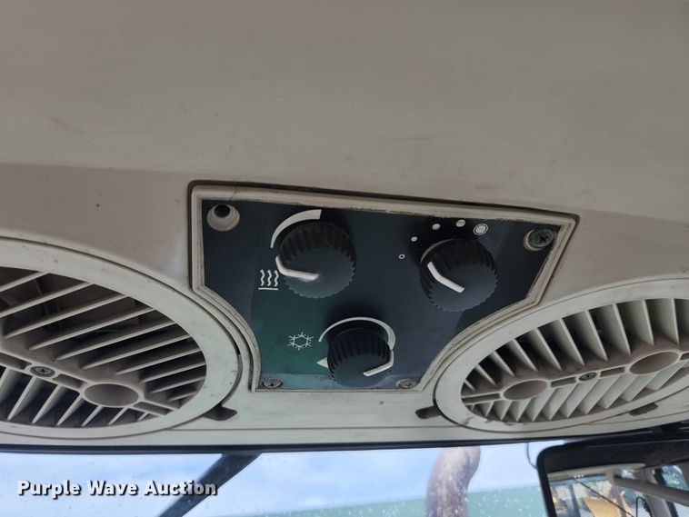 image for item JM9055 John Deere 6615  tractor