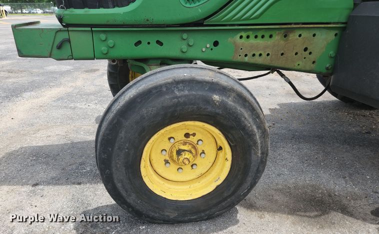 image for item JM9055 John Deere 6615  tractor