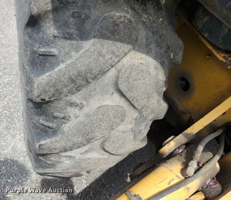 image for item JM9059 2006 John Deere 310SG  backhoe