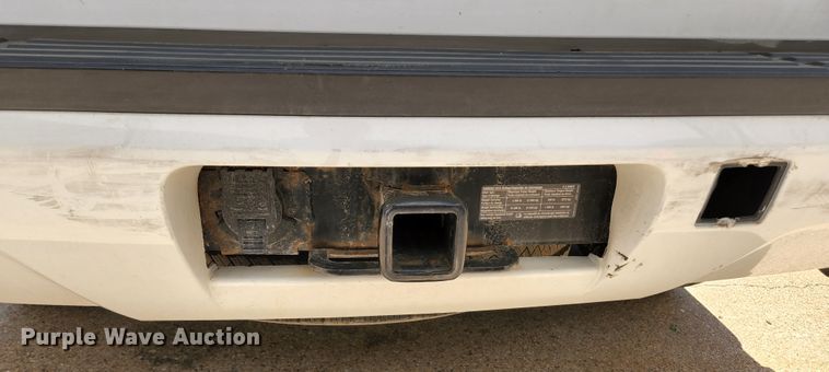 image for item JM9065 2009 Chevrolet Tahoe Police  SUV