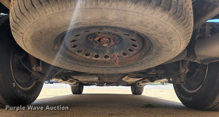 image for item JM9065 2009 Chevrolet Tahoe Police  SUV