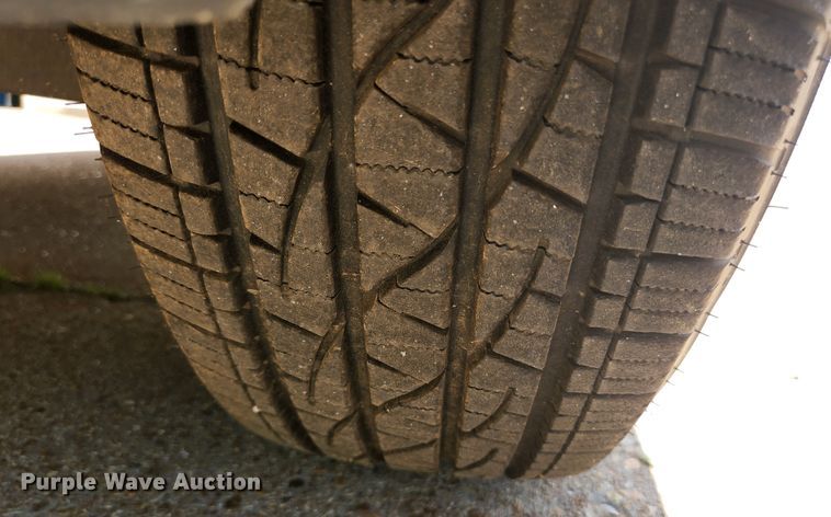 image for item JM9065 2009 Chevrolet Tahoe Police  SUV