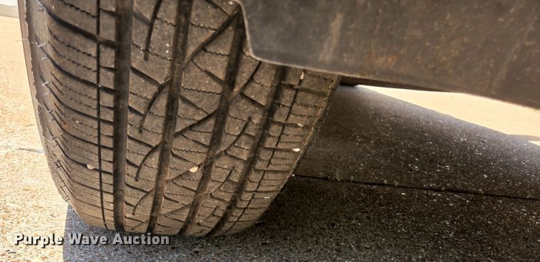 image for item JM9065 2009 Chevrolet Tahoe Police  SUV