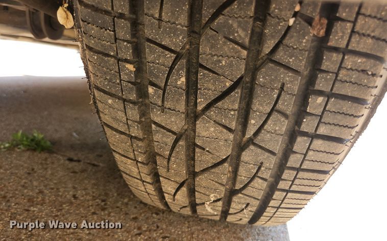 image for item JM9065 2009 Chevrolet Tahoe Police  SUV