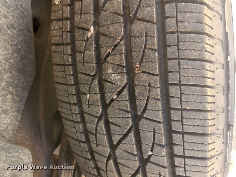 image for item JM9065 2009 Chevrolet Tahoe Police  SUV