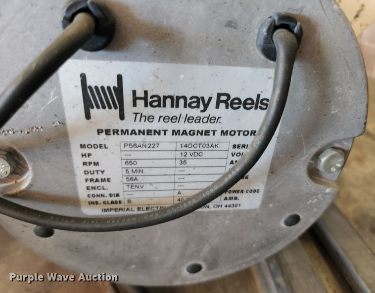 image for item JM9066 Defender  brush fire skid unit