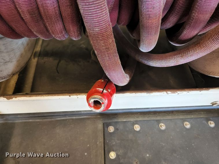 image for item JM9066 Defender  brush fire skid unit