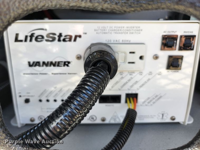 image for item JM9068 2012 Ford F450 Super Duty XLT  ambulance