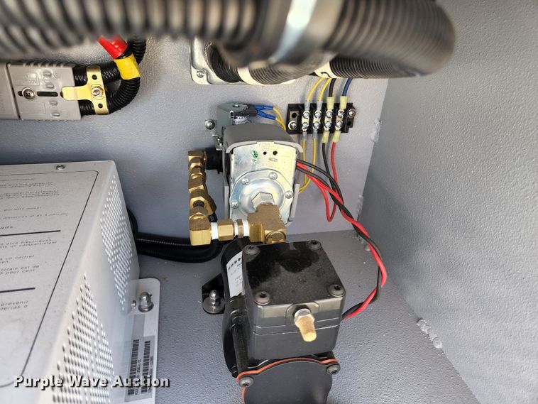 image for item JM9068 2012 Ford F450 Super Duty XLT  ambulance