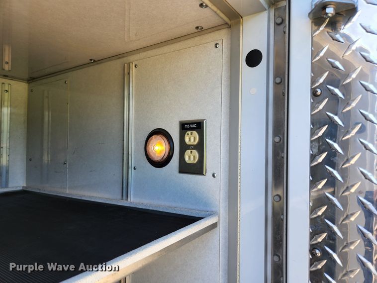 image for item JM9068 2012 Ford F450 Super Duty XLT  ambulance