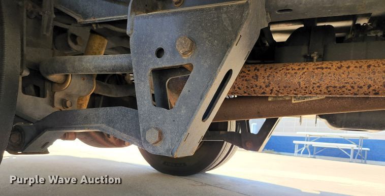 image for item JM9068 2012 Ford F450 Super Duty XLT  ambulance