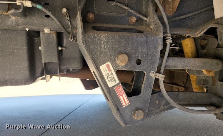 image for item JM9068 2012 Ford F450 Super Duty XLT  ambulance