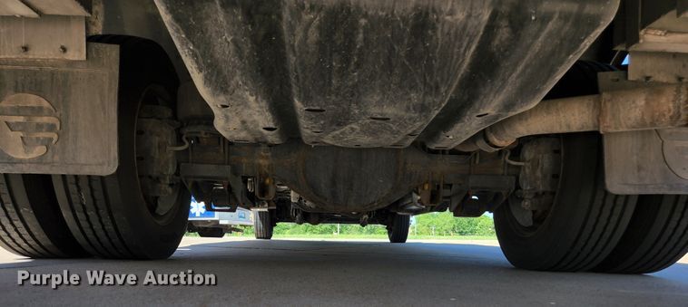 image for item JM9068 2012 Ford F450 Super Duty XLT  ambulance