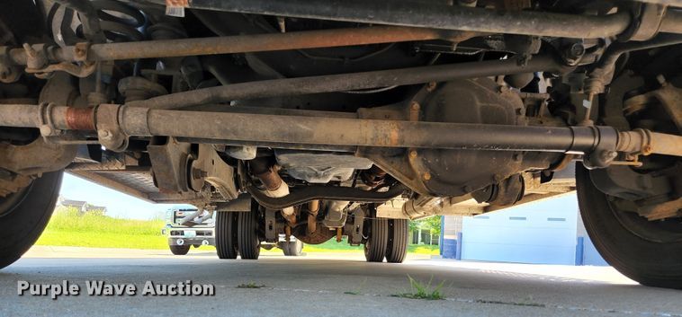 image for item JM9068 2012 Ford F450 Super Duty XLT  ambulance