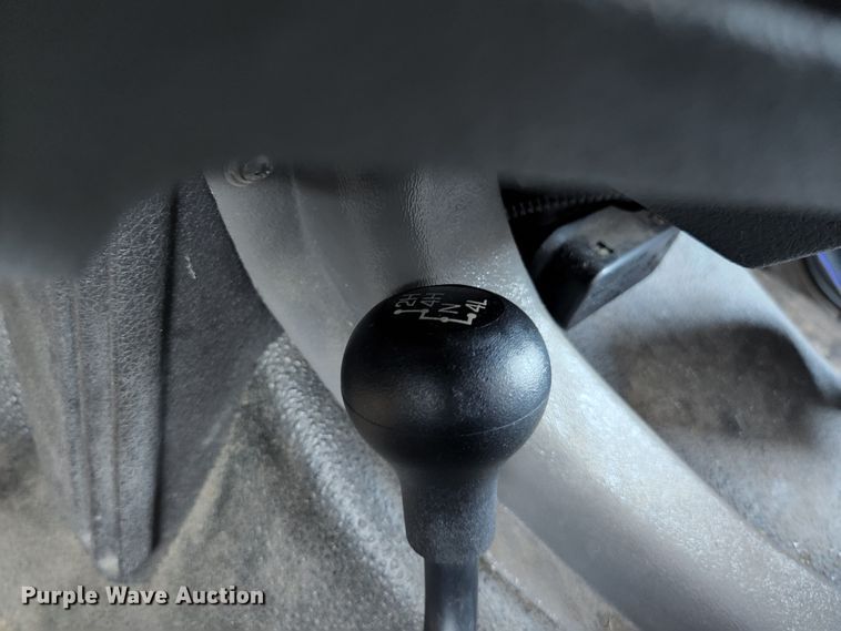 image for item JM9068 2012 Ford F450 Super Duty XLT  ambulance