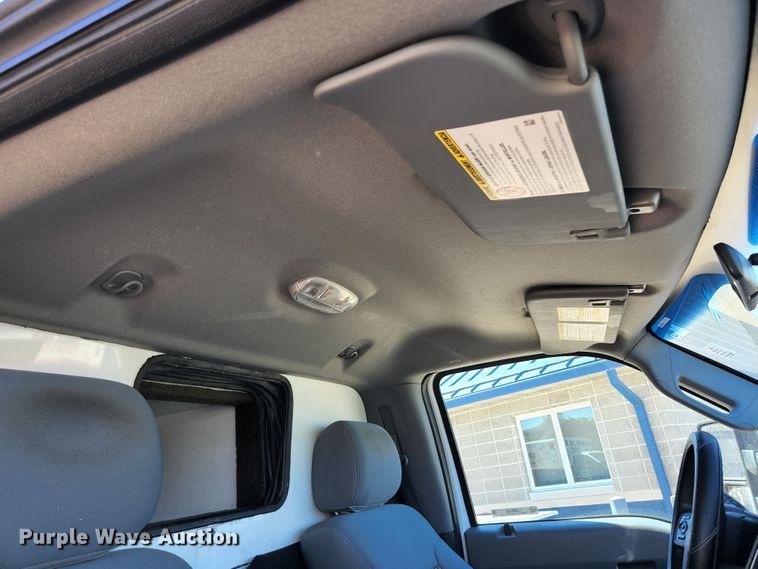 image for item JM9068 2012 Ford F450 Super Duty XLT  ambulance