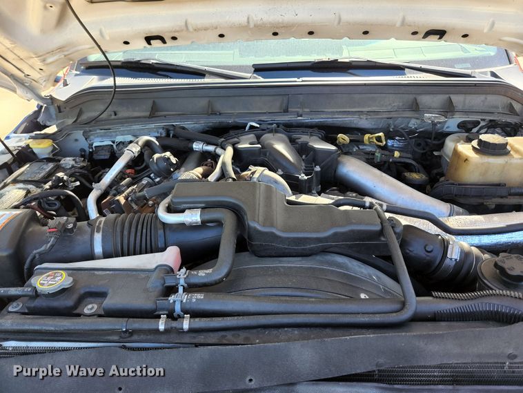 image for item JM9068 2012 Ford F450 Super Duty XLT  ambulance