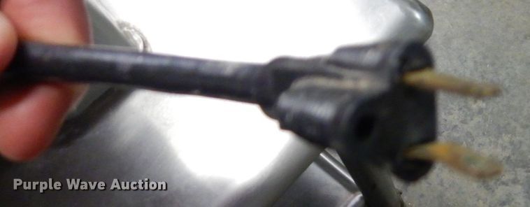 image for item JS9037 Hobart A200  mixer